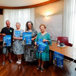 Obeta se bogat program, obljubljajo organizatorji (OBČINA TRST)