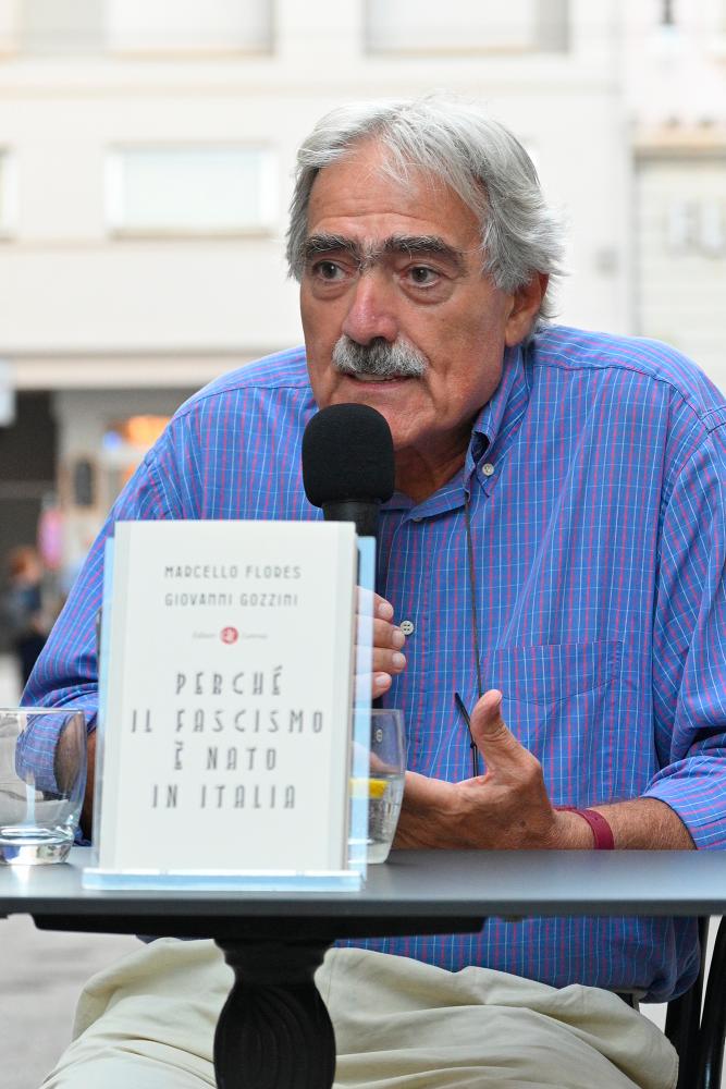 »Genocid ni hujši od zločina proti človeštvu ali od vojnih zločinov«