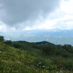 Kobariški stol (PETRA VIDRIH/PRIMORSKE NOVICE)