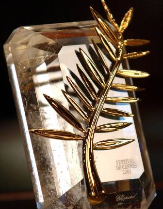 Znani filmi, ki bodo tekmovali na 75. festivalu v Cannesu