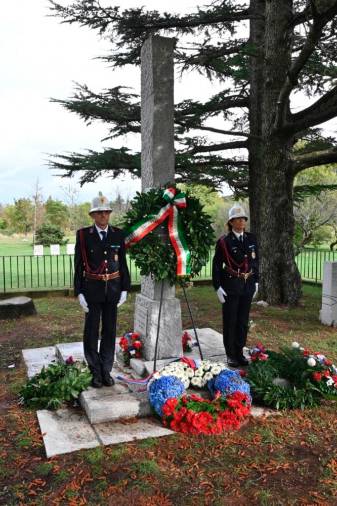 $!Spomenik bazoviških junakov (FOTODAMJ@N)