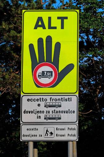 Tabla z izjemami (FOTODAMJ@N)