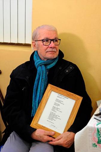 Deziderij Švara (FOTODAMJ@N)