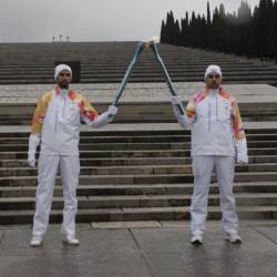 David Abrami (desno) v Redipulji (E.V.)