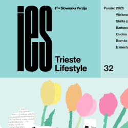 IES Trieste Lifestyle