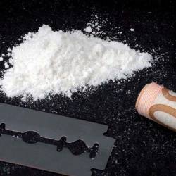 V Italiji uživanju kokaina pripisujejo tretjino smrti, lani je glede tega prvič prehitel heroin (ARHIV)