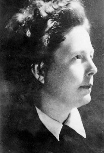 Milena Mohorič, nekdanja glavna urednica Partizanskega dnevnika (SPLET)