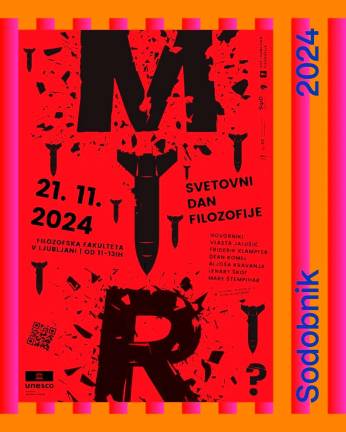 Podelili prve nagrade Mestna 5ka za najboljše mestne plakate