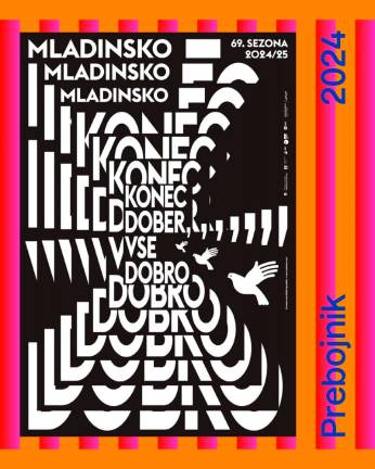 Podelili prve nagrade Mestna 5ka za najboljše mestne plakate