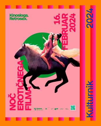 Podelili prve nagrade Mestna 5ka za najboljše mestne plakate