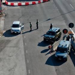 Finančna policija, fotografija je simbolična (ARHIV)