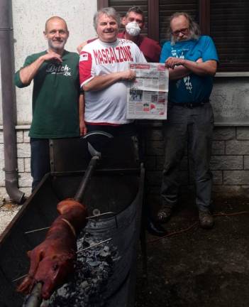 Fotoutrip ‘20 - maj