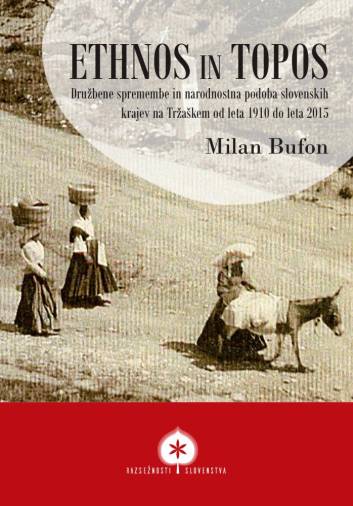 Naslovnico svoje knjige je Milan Bufon posvetil podeželankam, saj so, kot pravi, same nosile »več kot pregovorne tri hišne vogale«