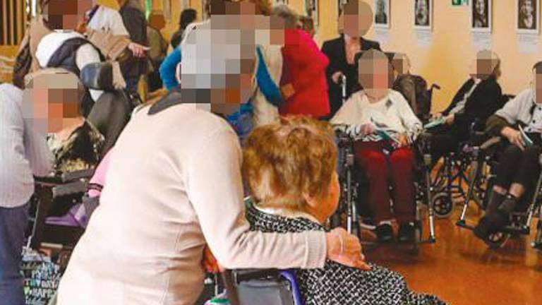Raziskava razkriva stiske zaposlenih žensk v Gorici