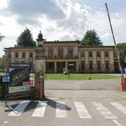 Oddelek za nevrorazvojne motnje ter psihopatologijo v otroštvu in mladostništvu deluje v Parku Basaglia