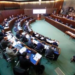 Deželni svet FJK (ARC)