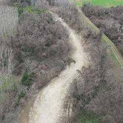 Reka Idrija pri Romansu (LEGAMBIENTE)