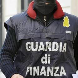 Finančni policist (FINANČNA POLICIJA)