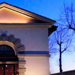 Na jutrišnjem prazniku neodvisnih založnikov tudi slovenski založbi iz Trsta