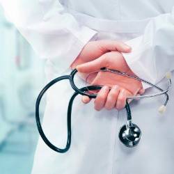 Iz Milj in Doline odhaja družinski zdravnik, nova zdravnica pa prihaja v Repen (ARHIV)