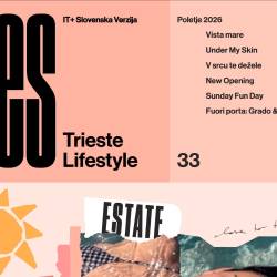 IES Trieste Lifestyle