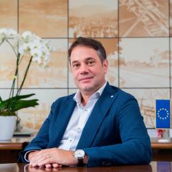 Matej Arčon (ARHIV)