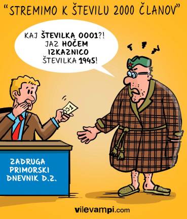 6. maja 2026