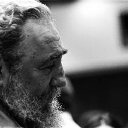 Fidel Castro (META KRESE)