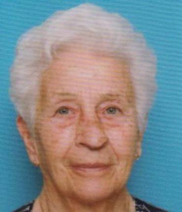 Pogrešajo Valerijo Tominec