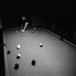 V svoj objektiv je ujel pristno vsakdanjost (JOAKIM KOCJANCIC)