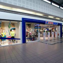 Trgovina Intersport v Kopru (GOOGLE)