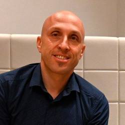 David Bandelj (ARHIV)