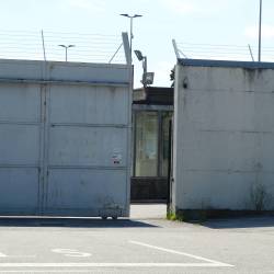 Center CPR v Gradišču (ARHIV)