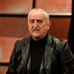 Vladimir Jurc (ARHIV)