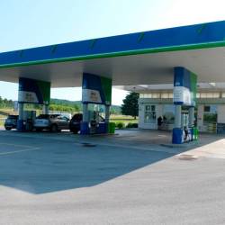 V Sloveniji nižje cene dizelskega goriva in kurilnega olja