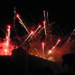 Goriško nebo bo na Sivestrovo razsvetlil ognjemet