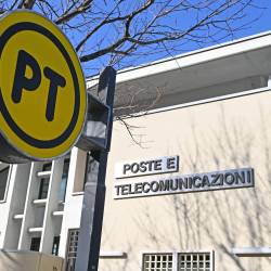 Poštni urad v Dolini bo ponovno odprl v petek