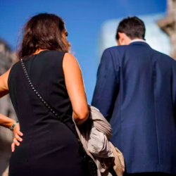 Fotografija je simbolična (ANSA)