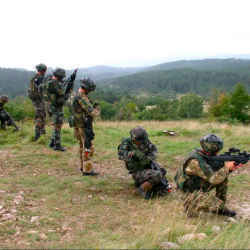 Slovenska vojska (DANIJEL CEK/PRIMORSKE NOVICE)