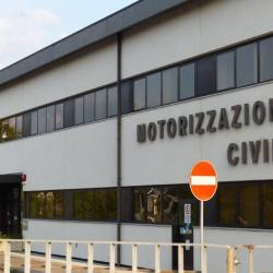 Goriška civilna motorizacija (ARHIV)