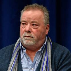 Rudi Pavšič (ARHIV)