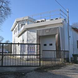 Klavnica med Prosekom in Božjim Poljem sameva od leta 2023