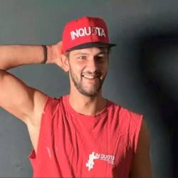 Pokojni delavec Tommaso Andreuzza (ANSA)