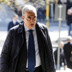 Maurizio Gasparri (ANSA)