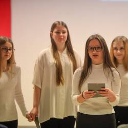 Kulturni večer v Štandrežu (TIBALDI)