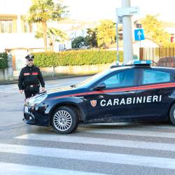 V nekaj urah deset poskusov goljufije