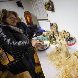 V Števerjanu ustvarjalni posamezniki in povezanaskupnost