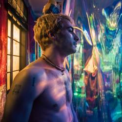 Prizor iz brazilskega filma London