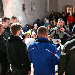 Četrti koncert na Pečah uspel