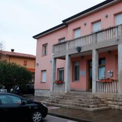 Županstvo v Dolini (ARHIV)